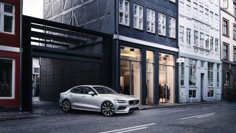 Volvo S60 Ignite Edición Limitada